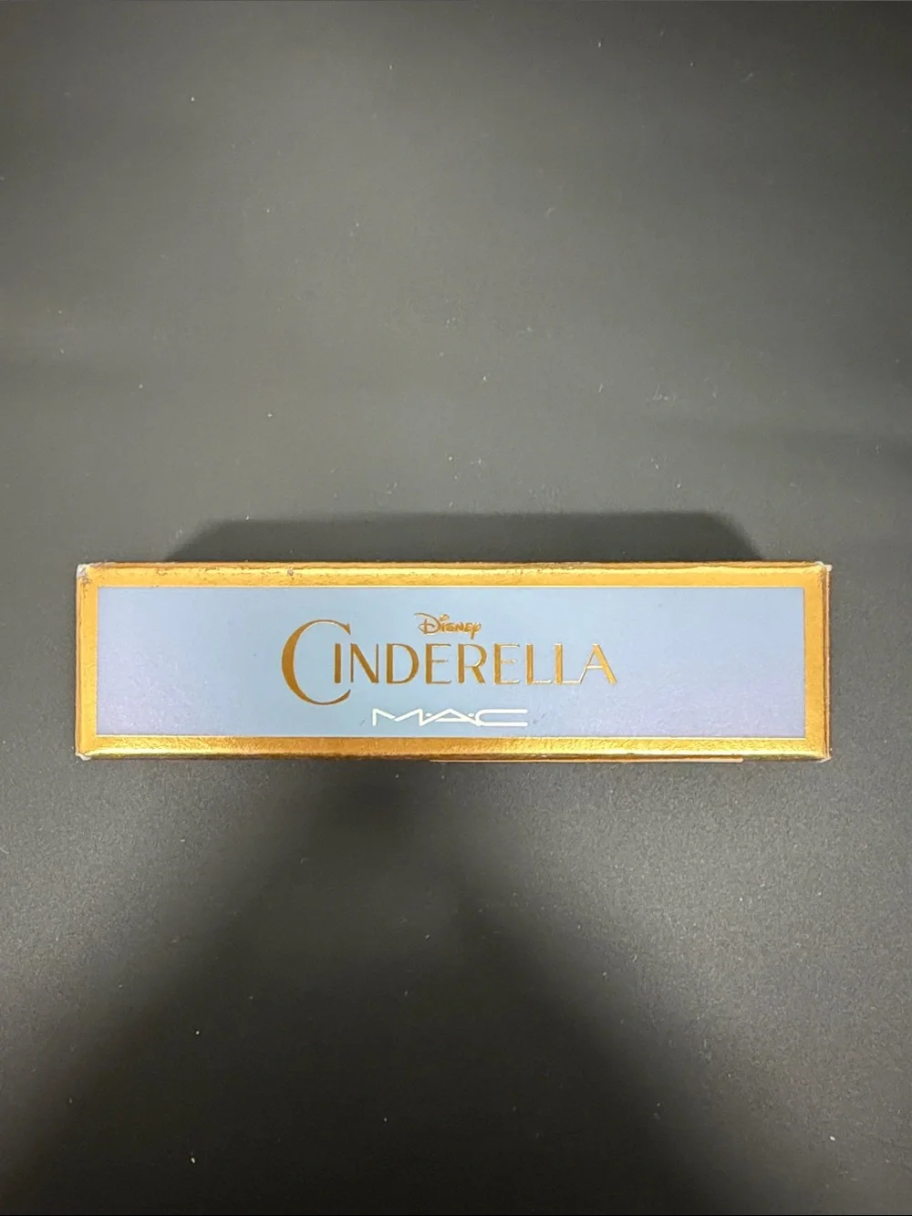 MAC x Disney Cinderella LIPSTICK
